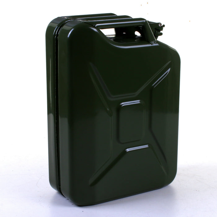 20L Metal Jerry Can