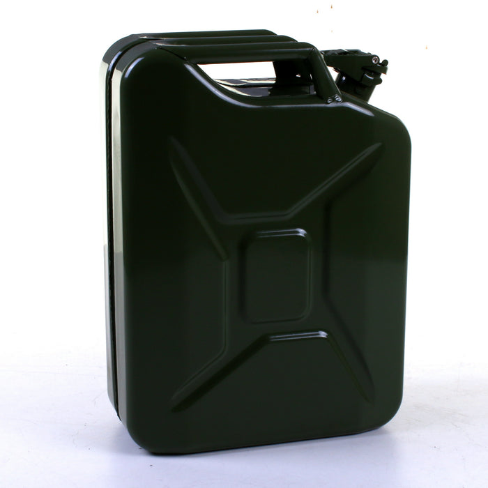 20L Metal Jerry Can