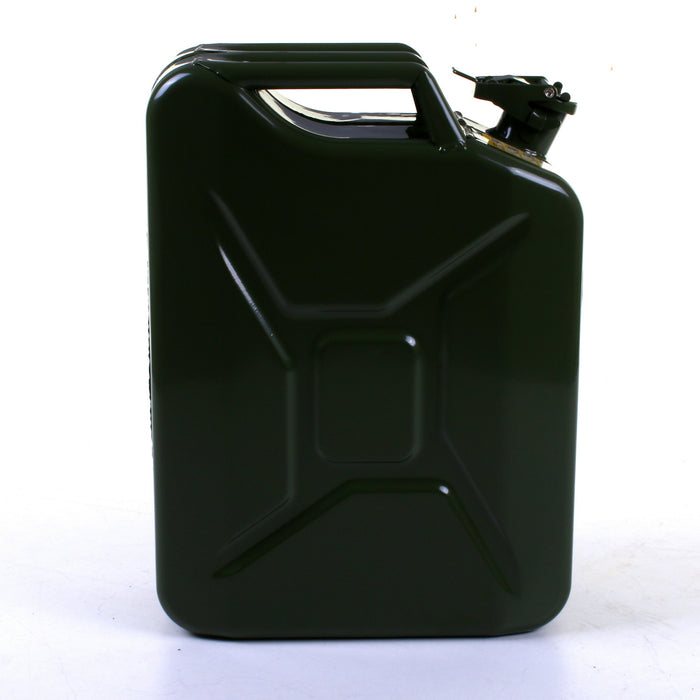20L Metal Jerry Can