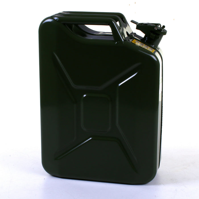 20L Metal Jerry Can