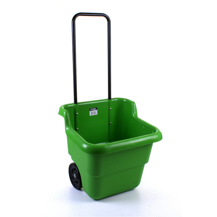 Plastic Box Trolley