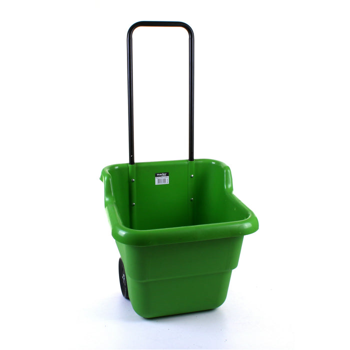 Plastic Box Trolley