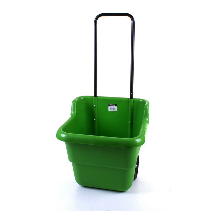 Plastic Box Trolley