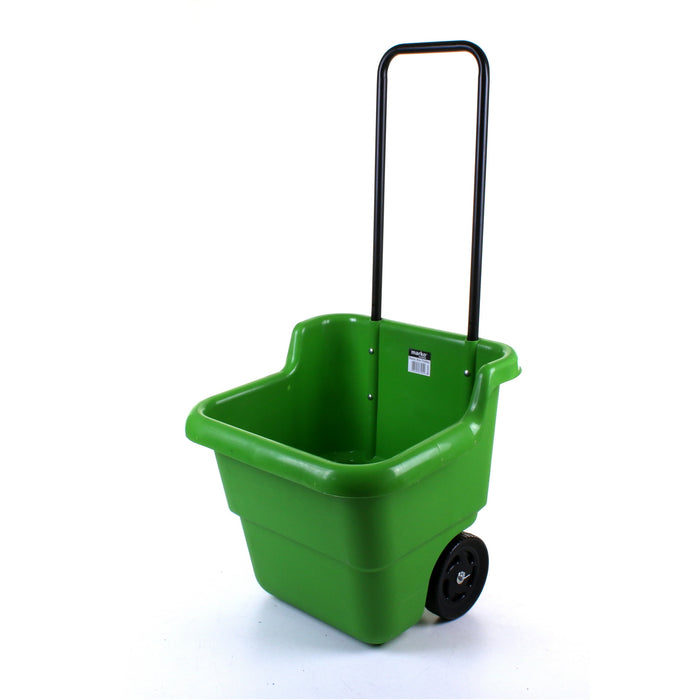 Plastic Box Trolley