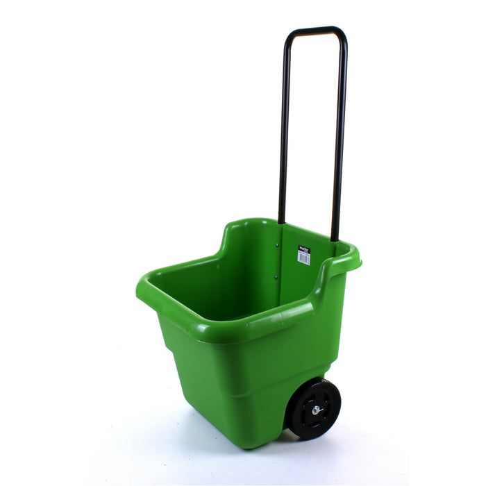 Plastic Box Trolley