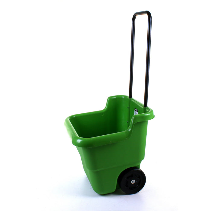 Plastic Box Trolley