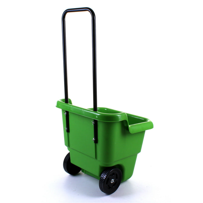 Plastic Box Trolley