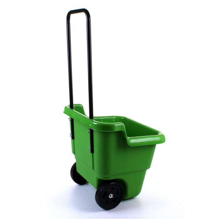 Plastic Box Trolley