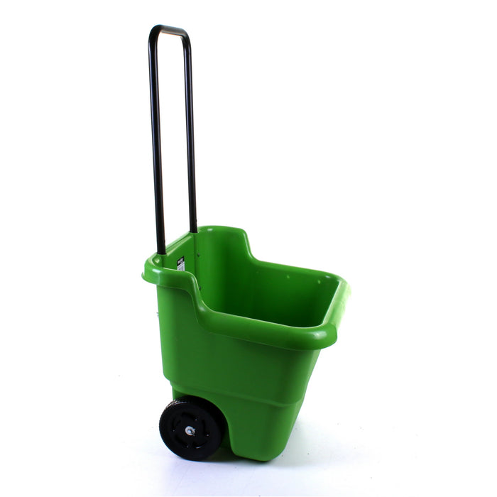 Plastic Box Trolley