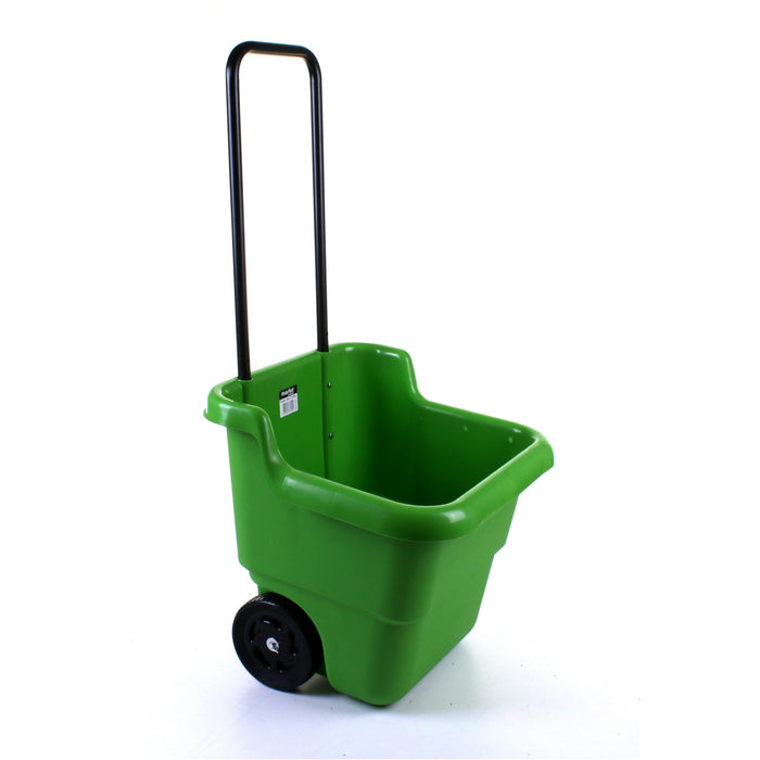 Plastic Box Trolley