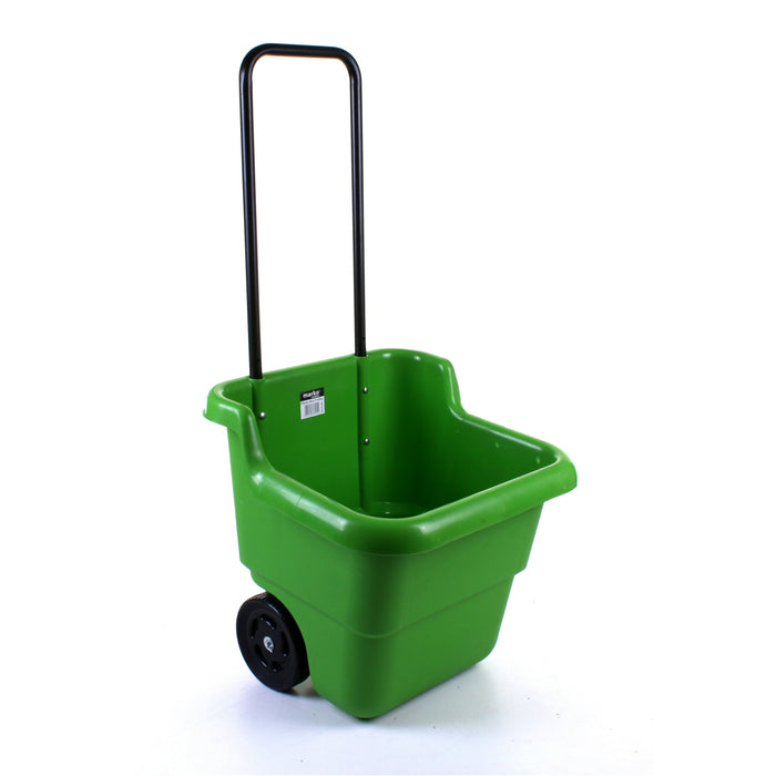 Plastic Box Trolley