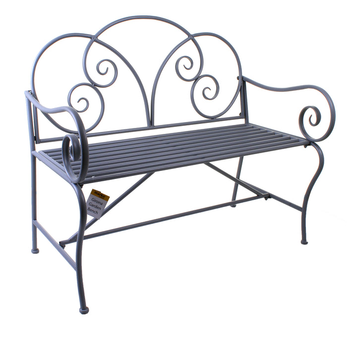 Girona Garden Bench