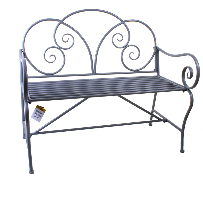 Girona Garden Bench