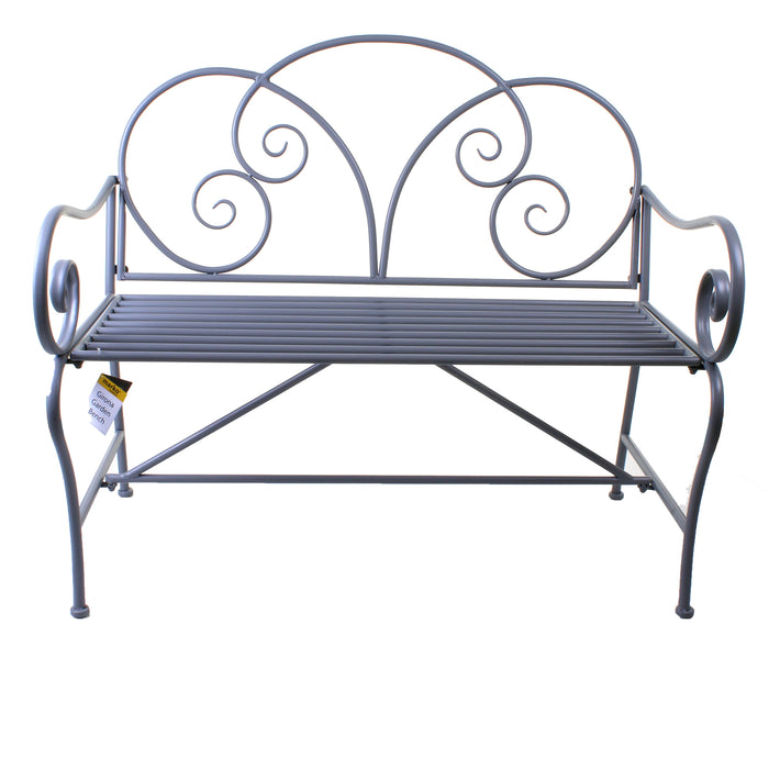Girona Garden Bench