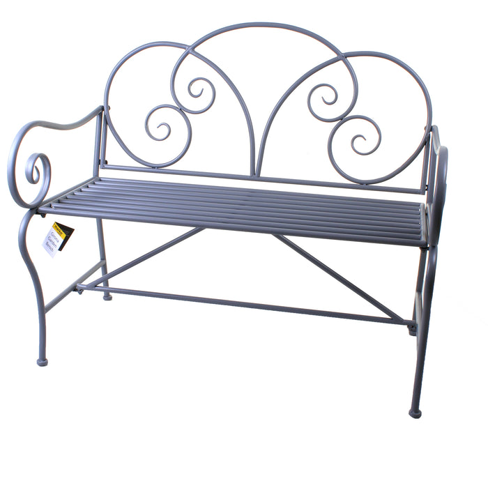 Girona Garden Bench