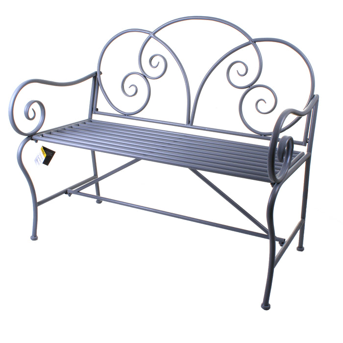 Girona Garden Bench