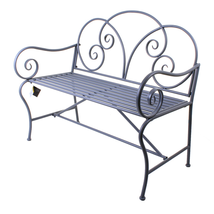 Girona Garden Bench