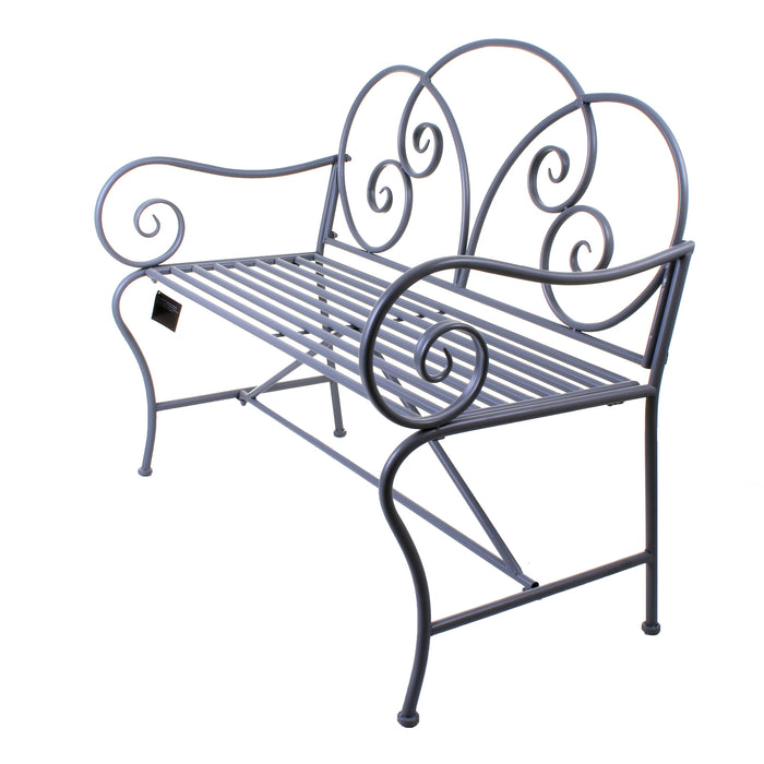 Girona Garden Bench