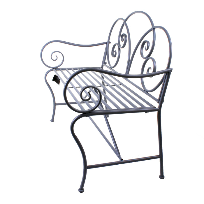 Girona Garden Bench