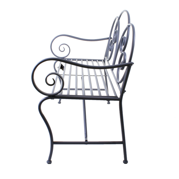 Girona Garden Bench