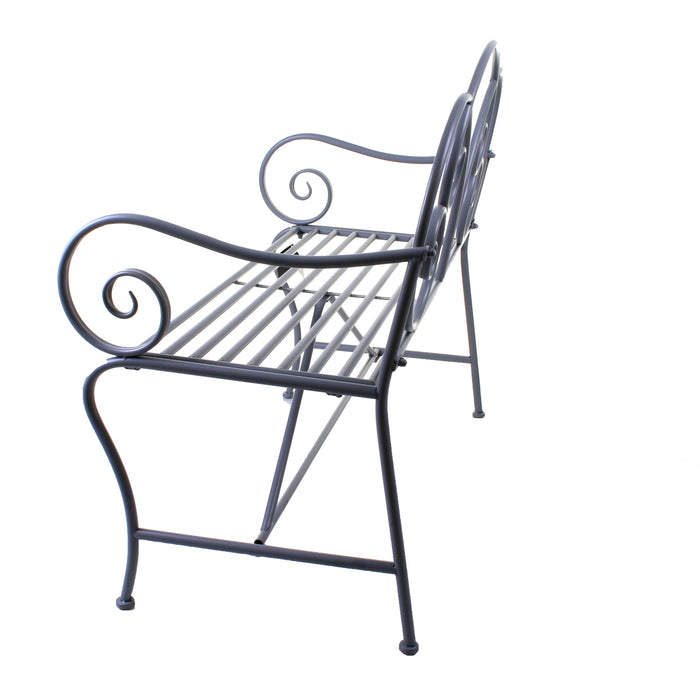 Girona Garden Bench