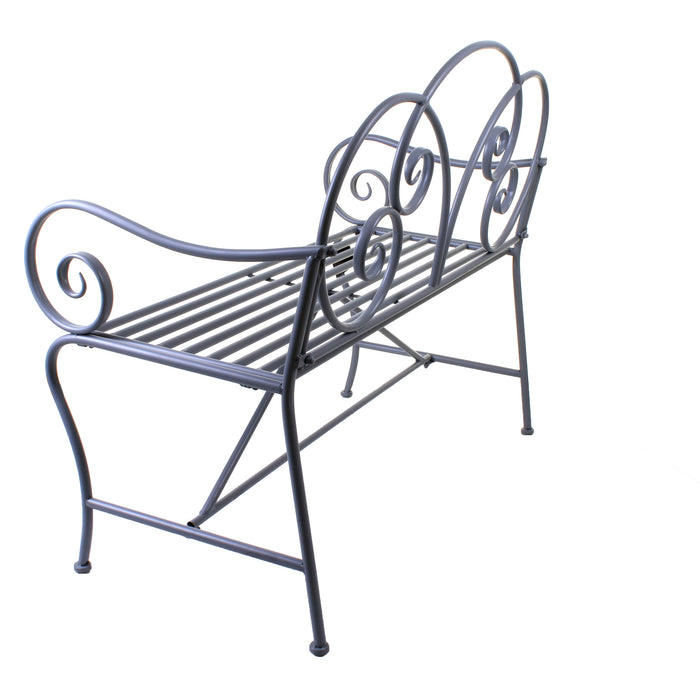 Girona Garden Bench