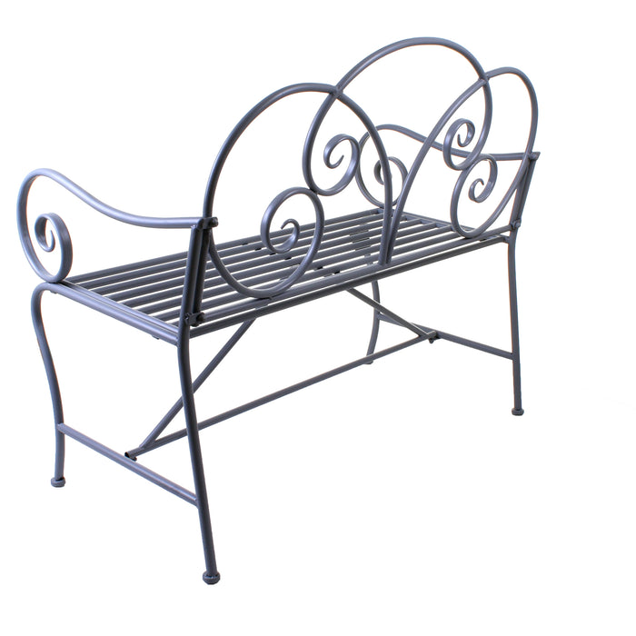 Girona Garden Bench