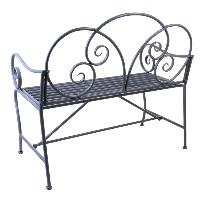 Girona Garden Bench