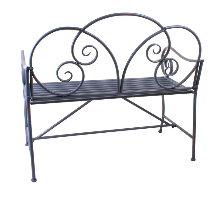 Girona Garden Bench