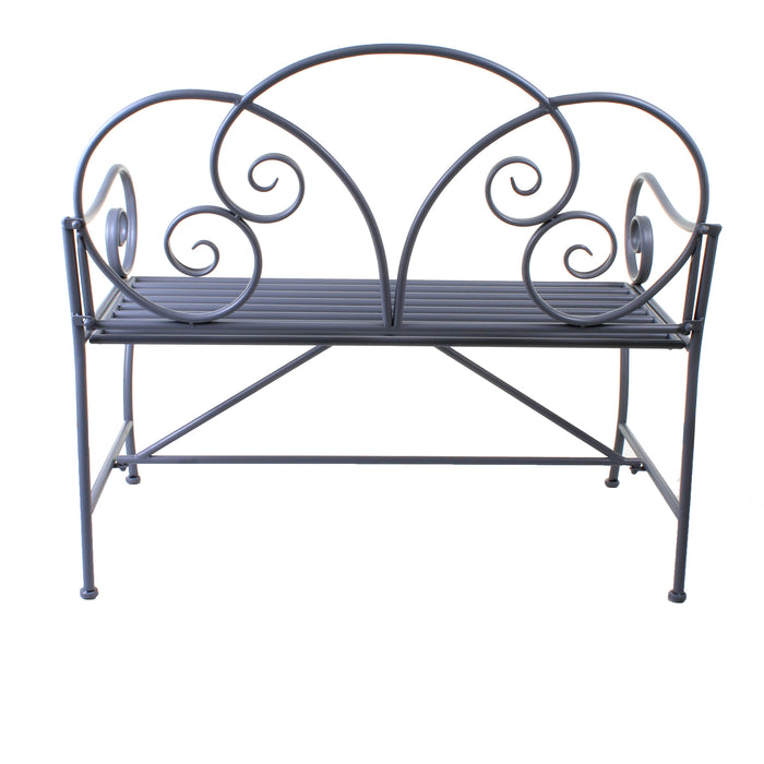 Girona Garden Bench
