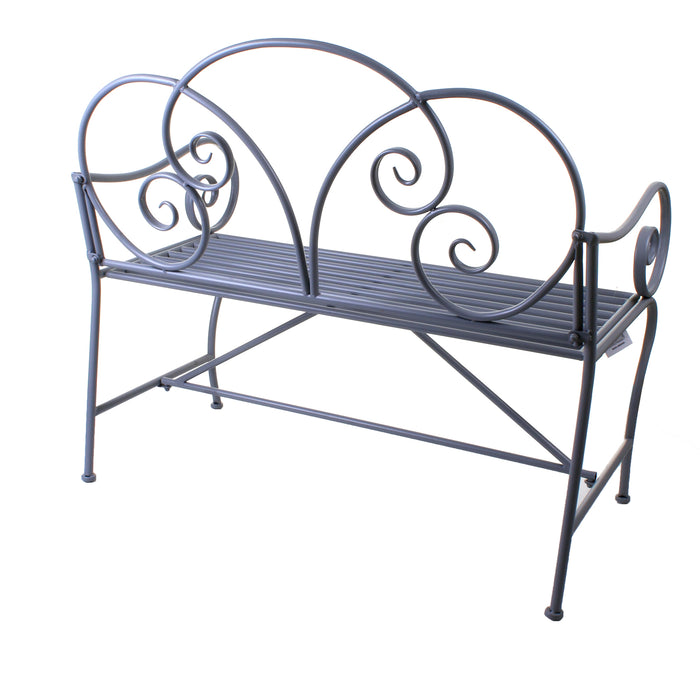 Girona Garden Bench
