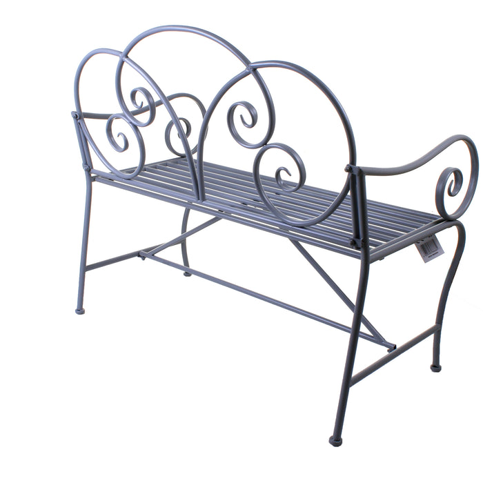 Girona Garden Bench
