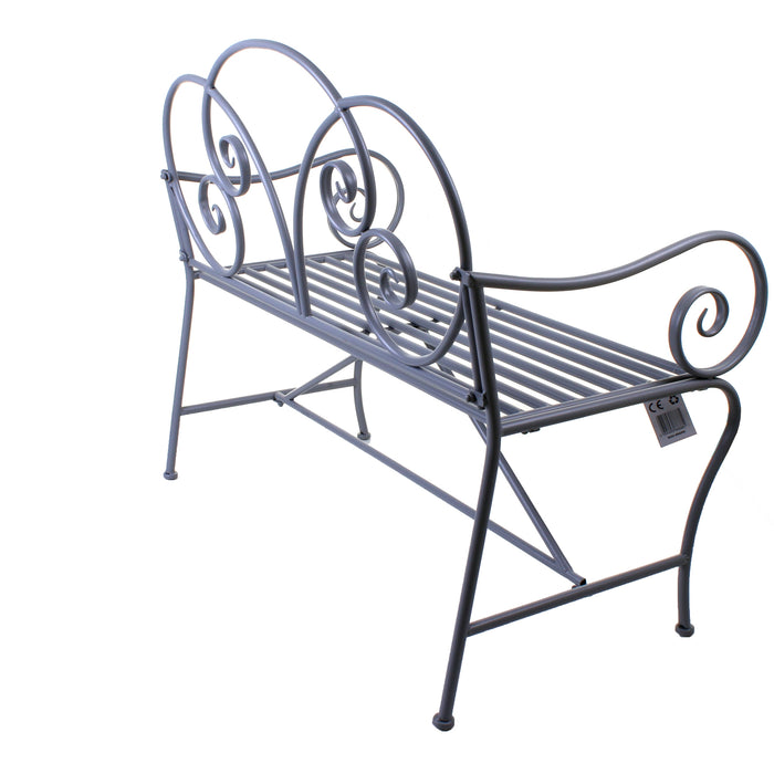 Girona Garden Bench