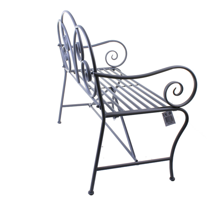 Girona Garden Bench