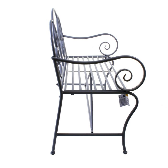 Girona Garden Bench