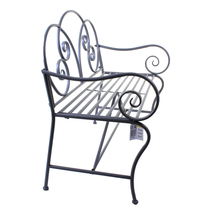 Girona Garden Bench