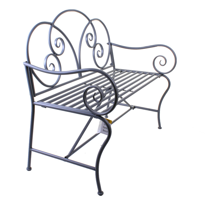 Girona Garden Bench