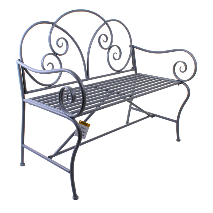 Girona Garden Bench