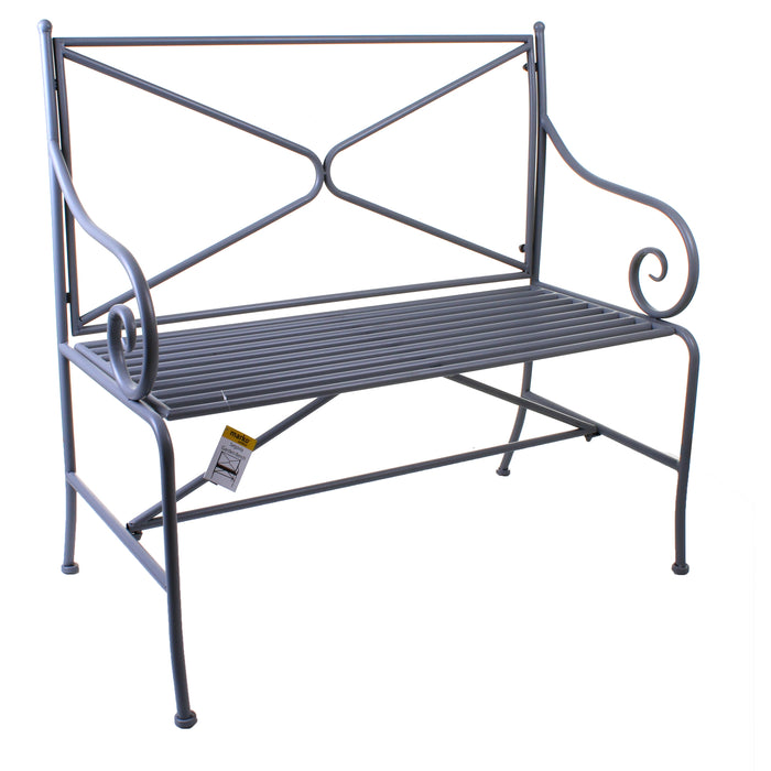 Segovia Garden Bench