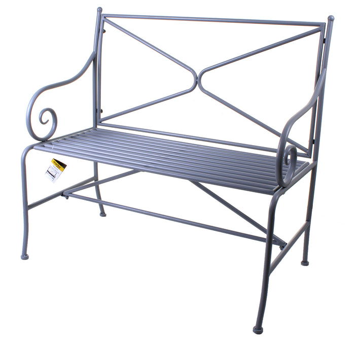 Segovia Garden Bench