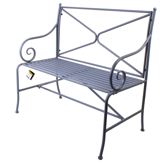 Segovia Garden Bench