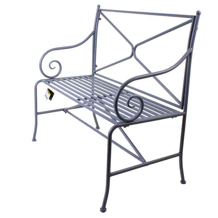 Segovia Garden Bench