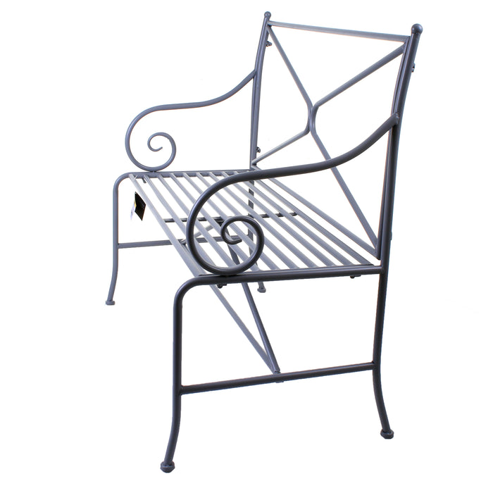Segovia Garden Bench