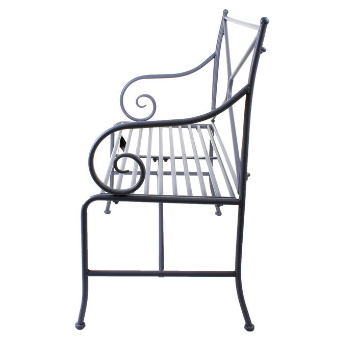 Segovia Garden Bench