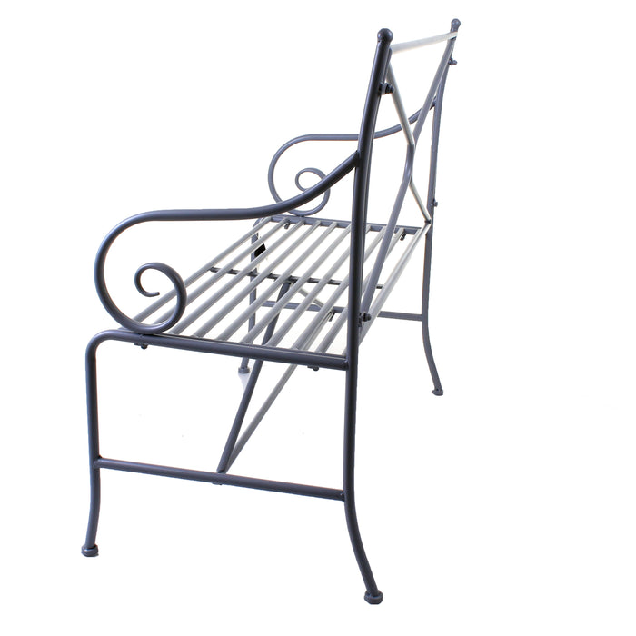Segovia Garden Bench