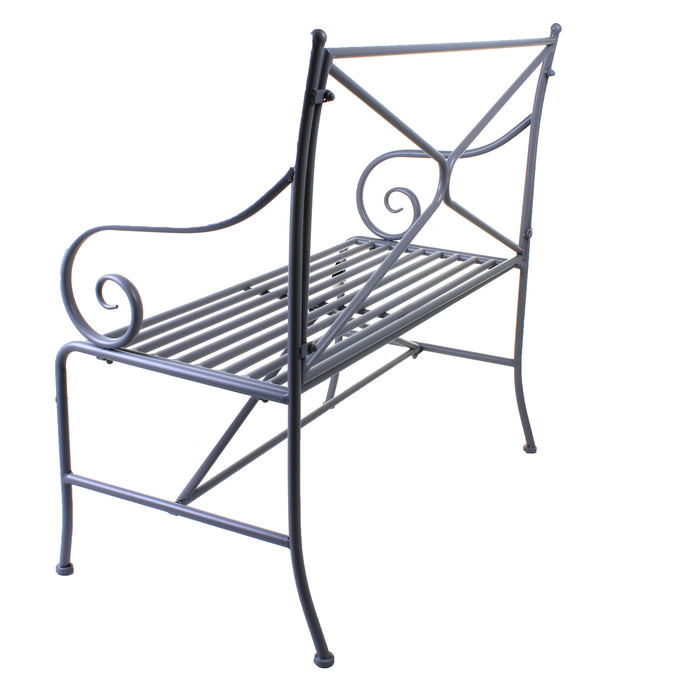 Segovia Garden Bench