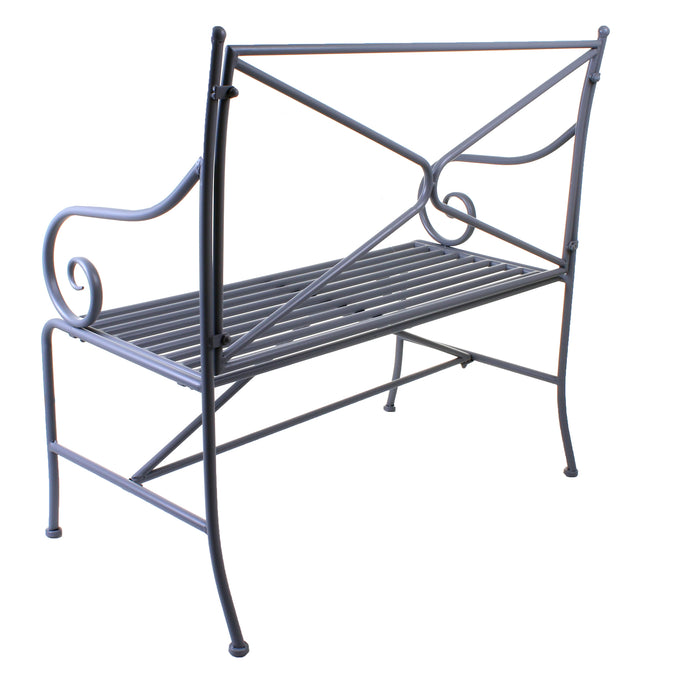 Segovia Garden Bench