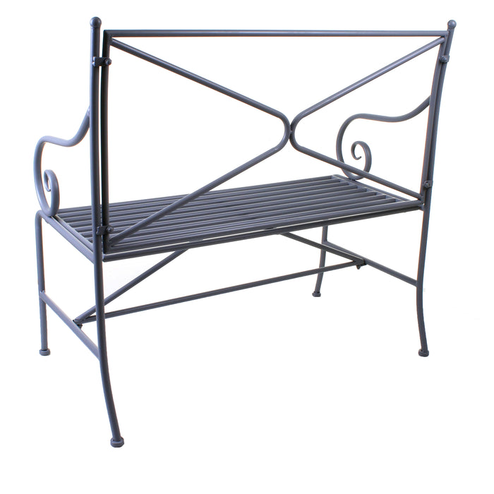 Segovia Garden Bench