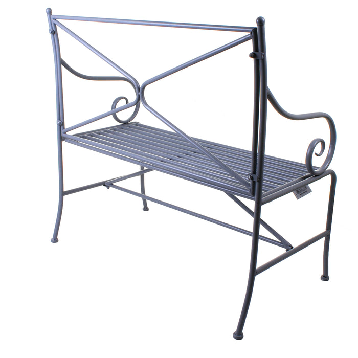 Segovia Garden Bench