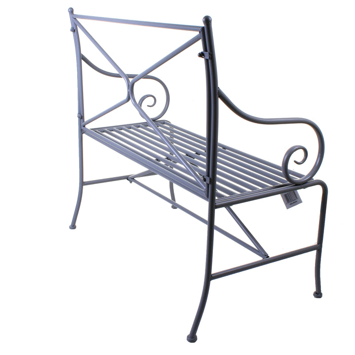 Segovia Garden Bench